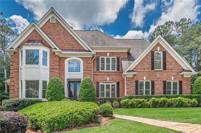9810 Foxworth Dr, Johns Creek, GA 30022