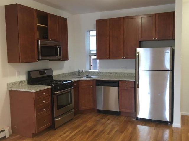 30 S  Huntington Ave #2, Boston, MA 02130