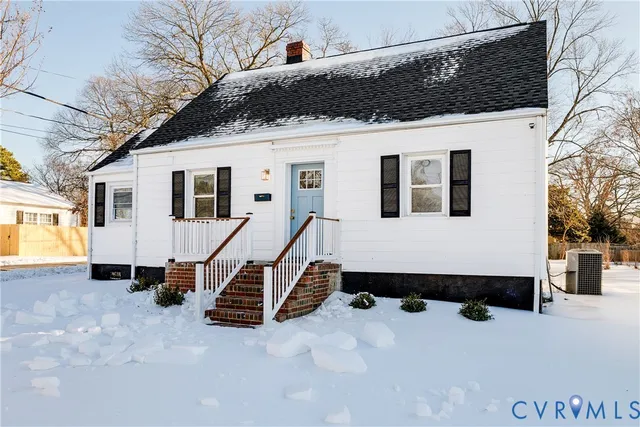 2701 Irisdale Ave, Henrico, VA 23228