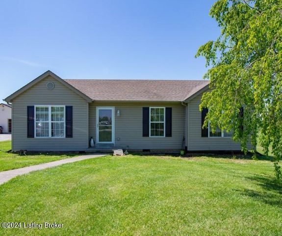 243 McMurtry Ln, Springfield, KY 40069