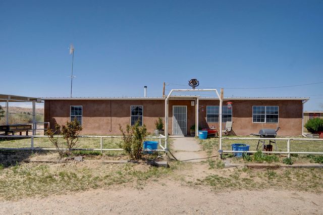 647 State Highway 116, Bosque, NM 87006