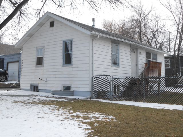 1400 7th Ave S, Great Falls, MT 59405