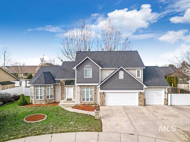 2689 S  Andros Way, Meridian, ID 83642