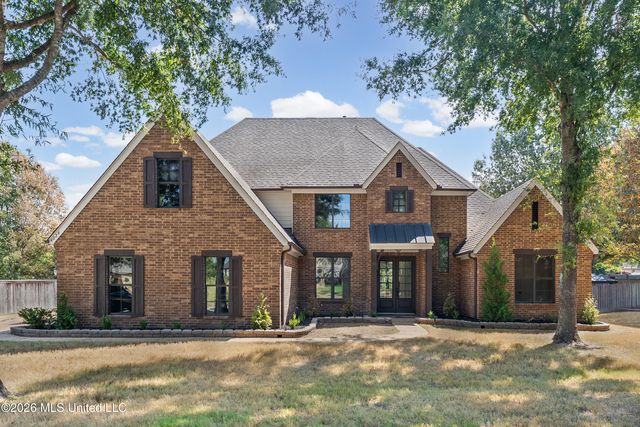 4024 Mitchell Pl, Olive Branch, MS 38654