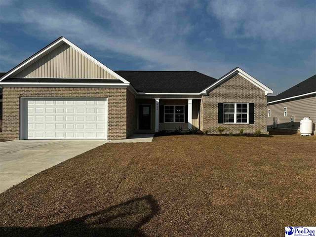 815 Smiths Field Dr, Florence, SC 29501