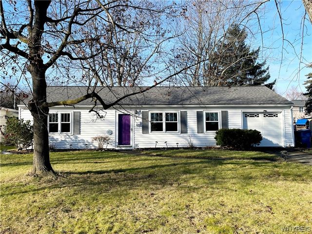 420 Campus Dr, Amherst, NY 14226
