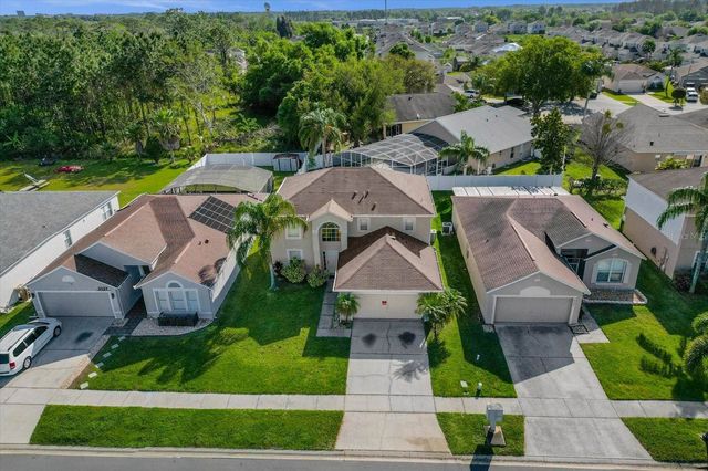 3129 Turret Dr, Kissimmee, FL 34743