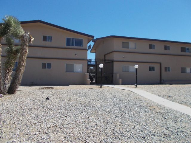 57475 Lupine Dr   #16, Yucca Valley, CA 92284