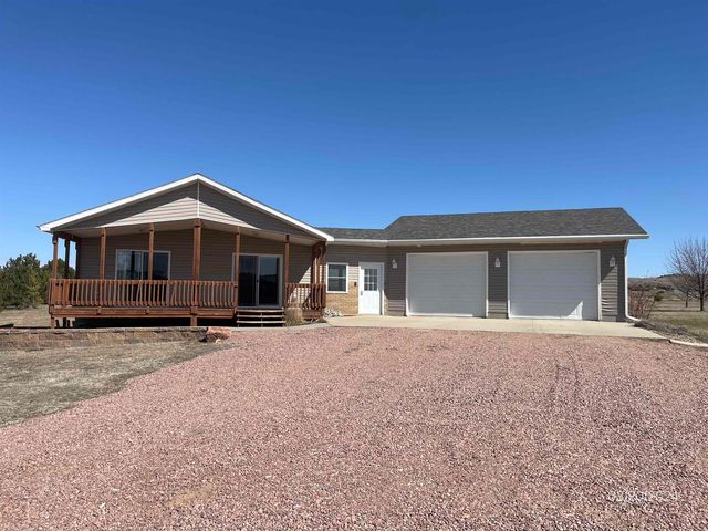 2 Leisure Time Rd, Lake Andes, SD 57356
