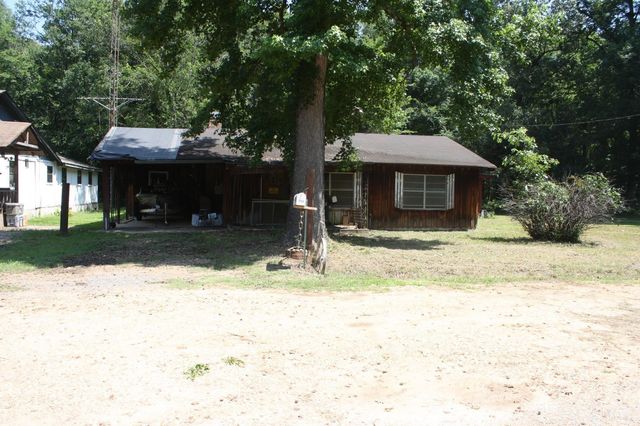 502 Pineview Dr, Mineral Springs, AR 71851