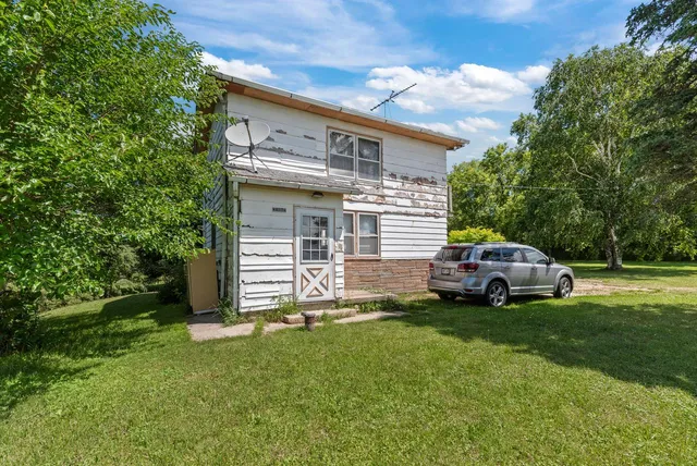 W4374 County Road RR, Random Lake, WI 53075