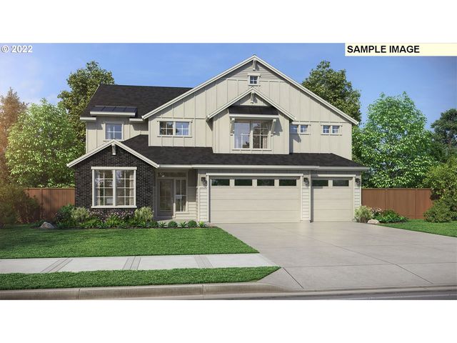 15859 SW Bluewater Ter, Tigard, OR 97224