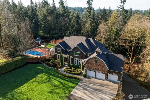 21625 NE 175th Street, Woodinville, WA 98077