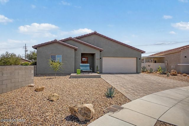 3031 W  Mariah Joy Pl #3, Tucson, AZ 85745