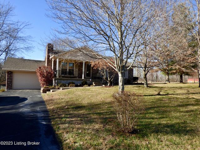 317 Willow Dr, Taylorsville, KY 40071