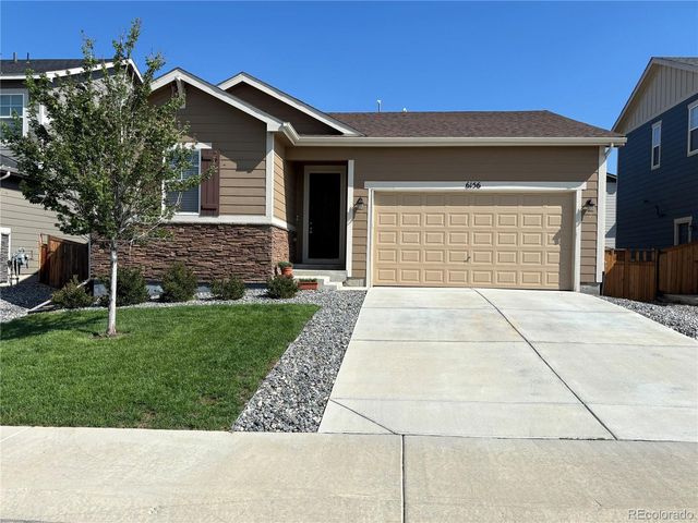 6156 Easton Circle, Frederick, CO 80504