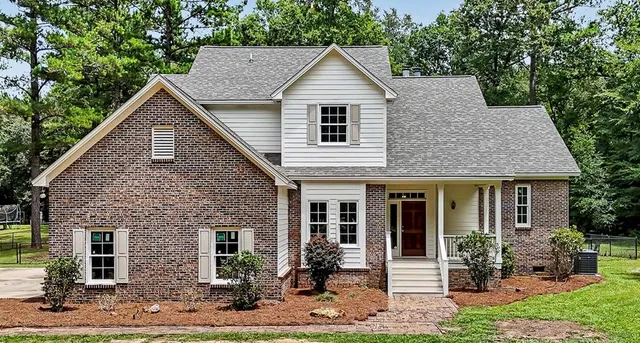 5607 Old Dawson Rd, Albany, GA 31721