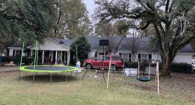 411 Parsons Ave, Bastrop, LA 71220