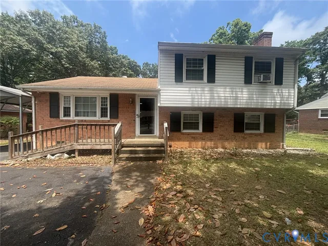 1464 Robindale Rd, North Chesterfield, VA 23235