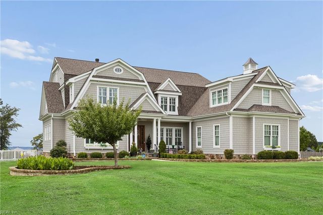 1493 John Tyler Hwy, Williamsburg, VA 23185
