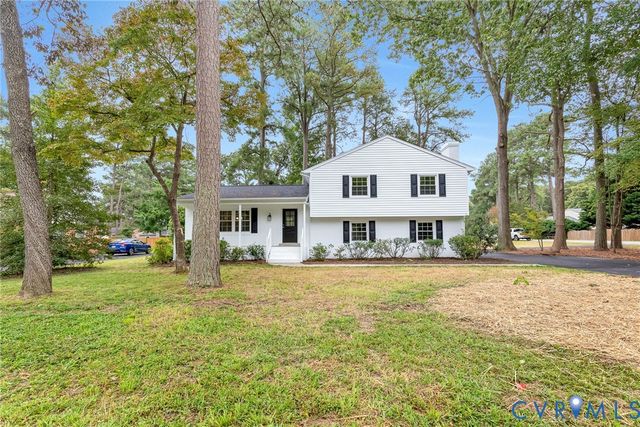 7385 Penrith Dr, Mechanicsville, VA 23116