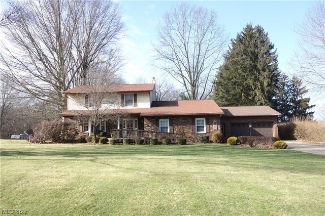 5166 Donner Dr, Clinton, OH 44216