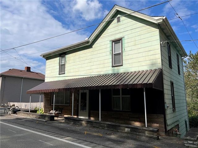 2244 Route 88, Dunlevy, PA 15432