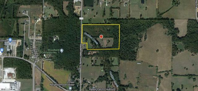 County Road 315, Florence, AL 35634
