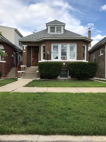 4447 S  Trumbull Ave, Chicago, IL 60632