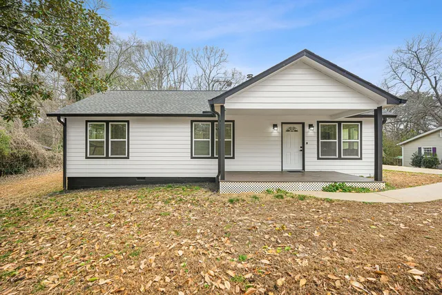 6188 Geiger St   NW, Covington, GA 30014