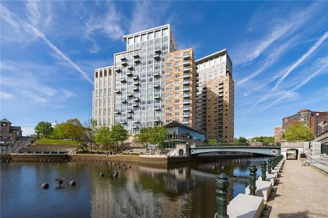 100 Exchange St #705, Providence, RI 02903