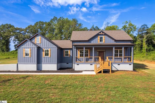 411 Stewart Gin Rd, Liberty, SC 29657