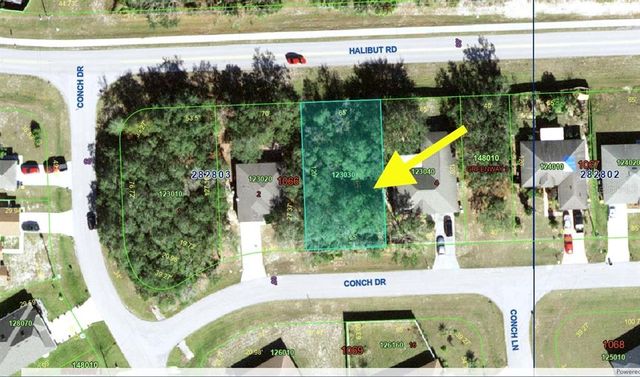 193 Conch Dr #3, Kissimmee, FL 34759