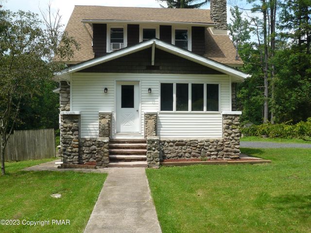 1182 Upper Seese Hill Rd, Canadensis, PA 18325