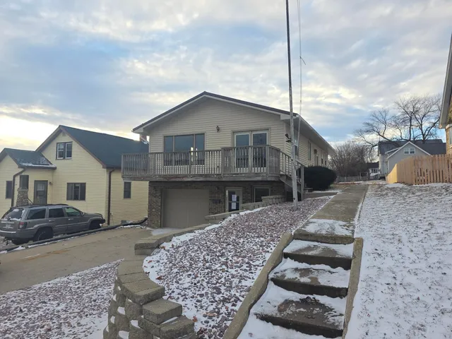 118 N  O'Connell Ave, Springfield, MN 56087