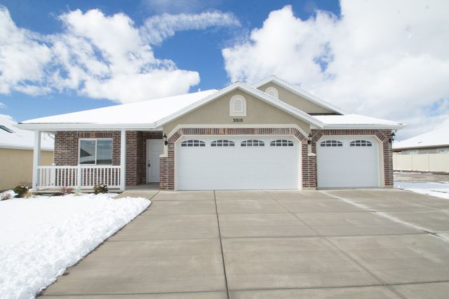 Havenwood Plan in The Cottages at The Shores, Layton, UT 84041