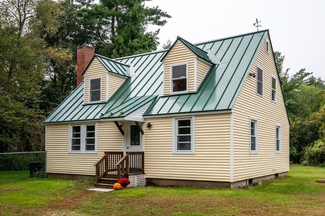 36 Guinea Road, Exeter, NH 03833