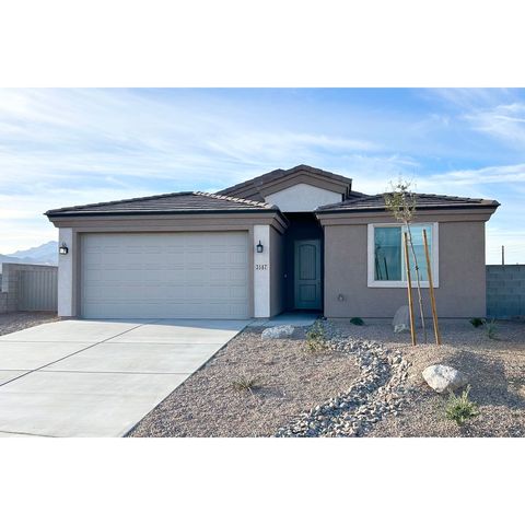 3453 E  Cane Dr, Kingman, AZ 86409