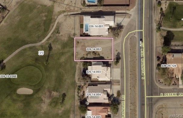 5955 S  Mountain View Rd, Fort Mohave, AZ 86426