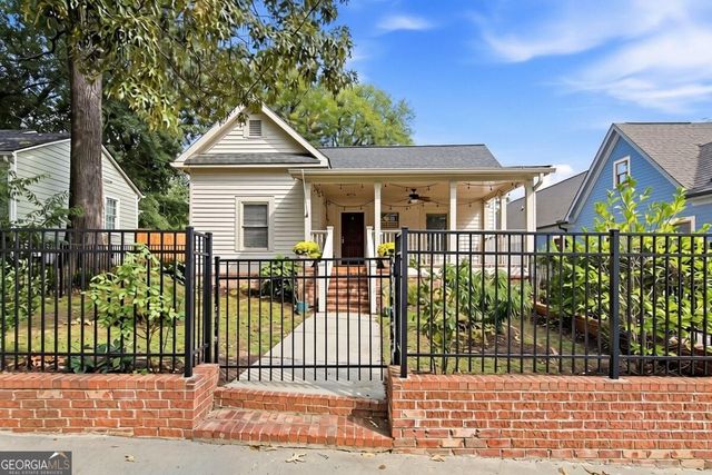 743 Bonnie Brae Ave SW, Atlanta, GA 30310