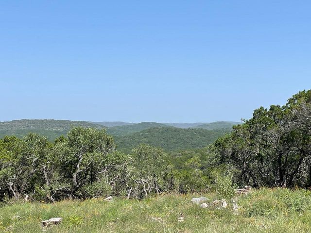 Lot 418 Private Road 1748 Rd, Helotes, TX 78023