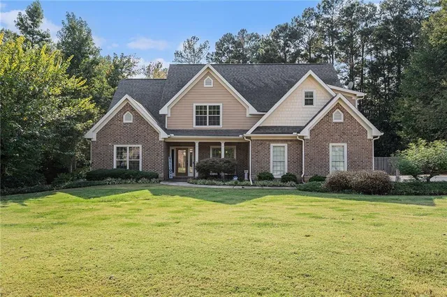 132 Fishers Mill Dr, McDonough, GA 30252