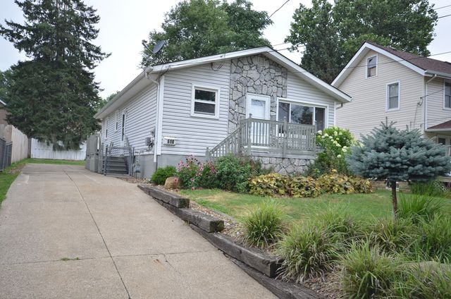518 Lamont St, Akron, OH 44305