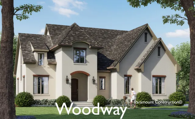 Woodway Plan in PCI - 20852, Rockville, MD 20852