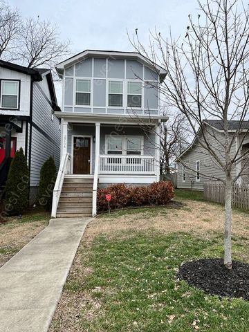 2910A Davis St, Nashville, TN 37216