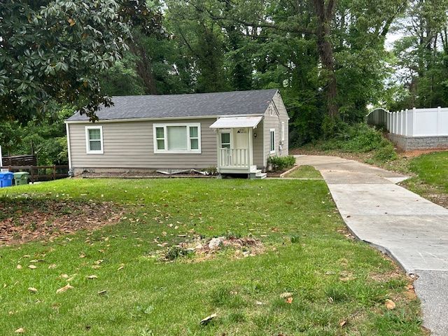 2745 Oldknow Dr NW #1, Atlanta, GA 30318