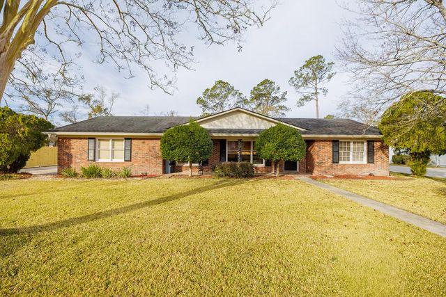 4026 Foxborough Blvd, Valdosta, GA 31602