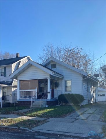 2045 Brussels St, Toledo, OH 43613