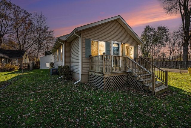 1908 E  Stockbridge Ave, Kalamazoo, MI 49001