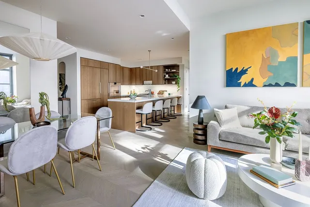 180 Front St #7L, Brooklyn, NY 11201